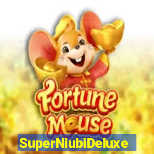 SuperNiubiDeluxe super mario deluxe nintendo switch rom